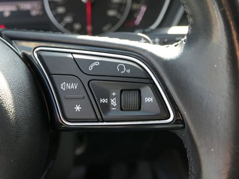 Used 2017 Audi A4 2.0T Premium w/ Convenience Package image 18