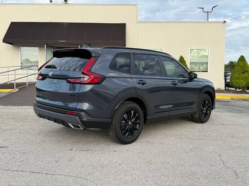 Used 2026 Honda CR-V Sport-L image 5