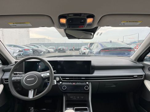 Used 2025 Hyundai Sonata SEL image 34