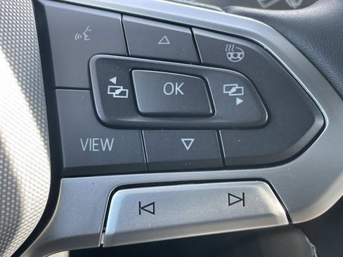 New 2026 Volkswagen Taos SEL AWD/4WD image 22