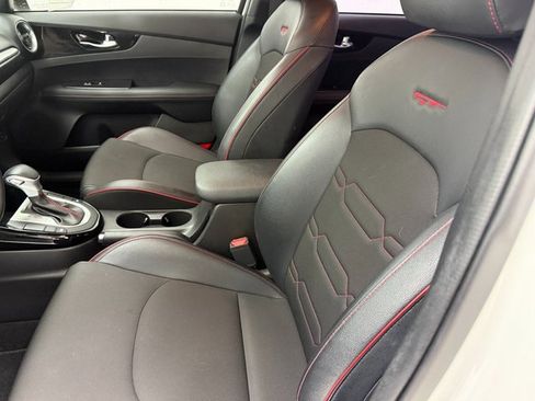 Used 2022 Kia Forte GT image 26