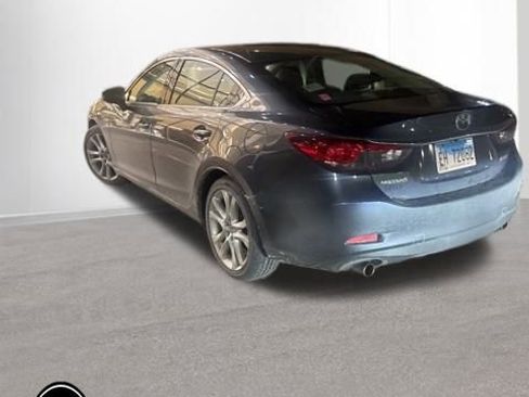 Used 2014 MAZDA MAZDA6 Touring image 6