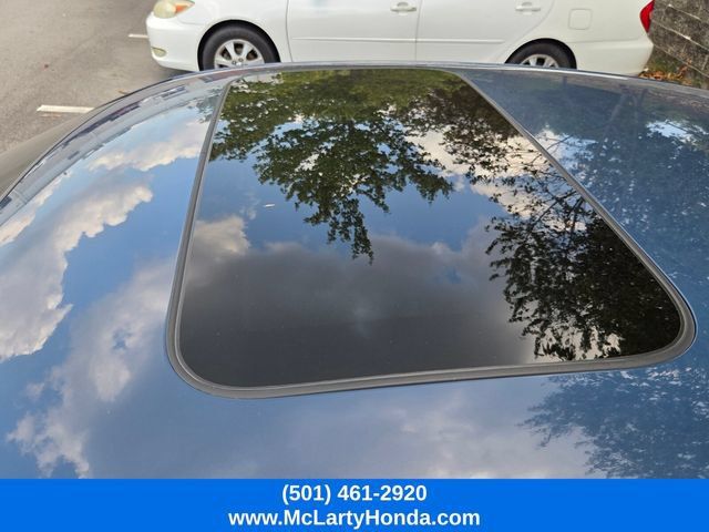 Certified 2026 Honda Civic FWD Hybrid Sedan image 11