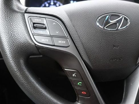 Used 2017 Hyundai Santa Fe Sport w/ Cargo Package AWD/4WD image 25