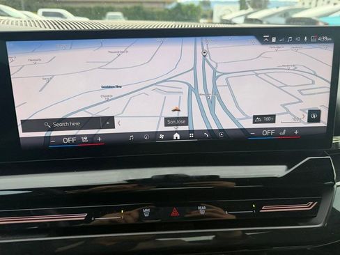 Used 2024 BMW 530i w/ Premium Package image 19