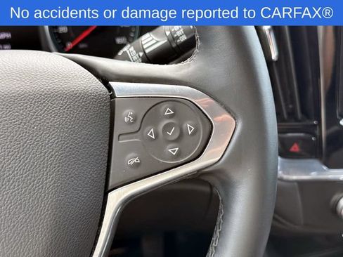 Certified 2023 Chevrolet Traverse LT FWD image 24