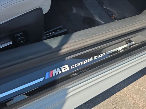 Used 2024 BMW M8 Competition image 26