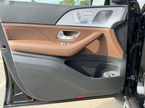 New 2026 Mercedes-Benz GLE 450 4MATIC Coupe image 16