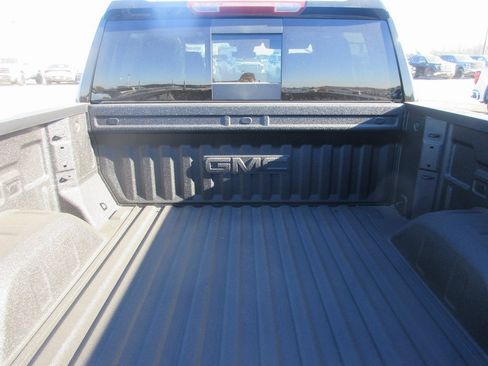 New 2026 GMC Sierra 1500 Elevation w/ Elevation Premium Package image 7