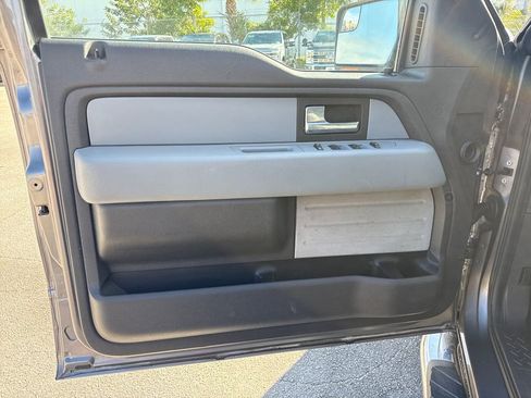 Used 2014 Ford F150 XLT w/ Equipment Group 302A Luxury image 12