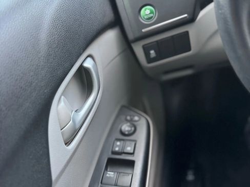 Used 2015 Honda Civic LX image 17