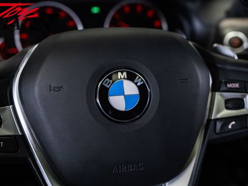 Used 2018 BMW X3 xDrive30i AWD/4WD image 28