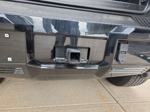 New 2025 GMC Hummer EV 3X w/ LPO, Sport Package image 21