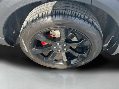 Used 2023 Ford Explorer ST w/ Equipment Group 401A image 9