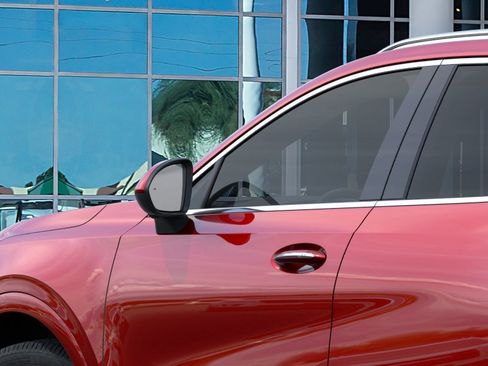 New 2026 Buick Envision Avenir AWD/4WD image 11