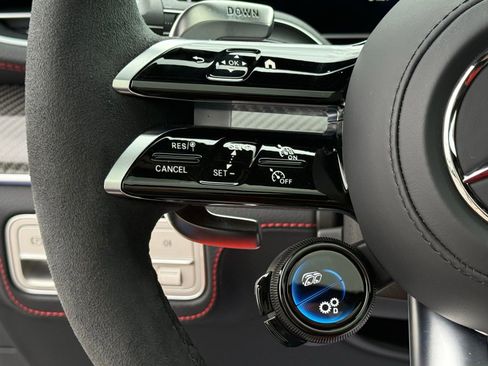 New 2026 Mercedes-Benz GLE 53 AMG 4MATIC image 20