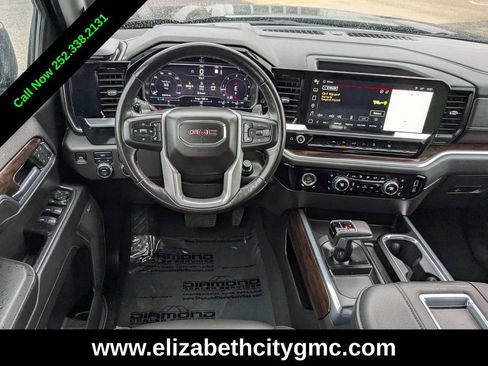 Used 2022 GMC Sierra 1500 SLT w/ SLT Convenience Package image 18