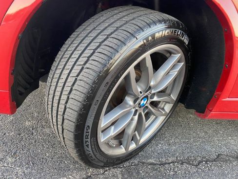 Used 2016 BMW X3 xDrive35i image 11