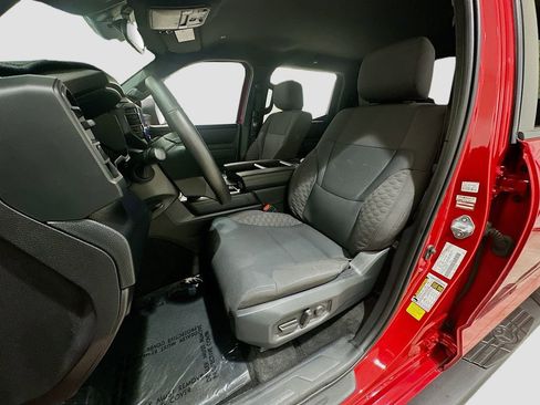 Used 2025 Toyota Tundra SR5 w/ SX Package image 20