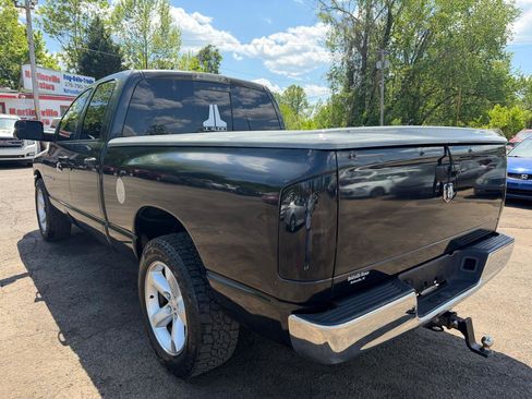 Used 2007 Dodge Ram 1500 Truck SLT RWD image 7