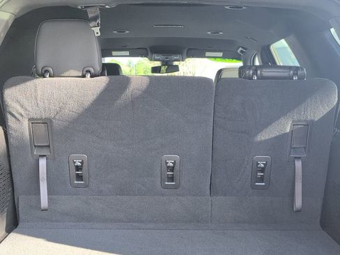 Used 2021 Chevrolet Tahoe RST image 5