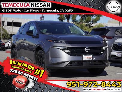 New 2026 Nissan Murano SV