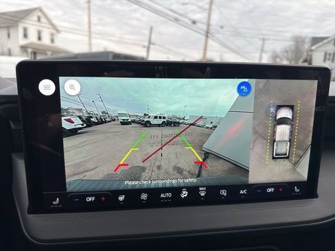 New 2026 Ford Maverick Tremor image 24