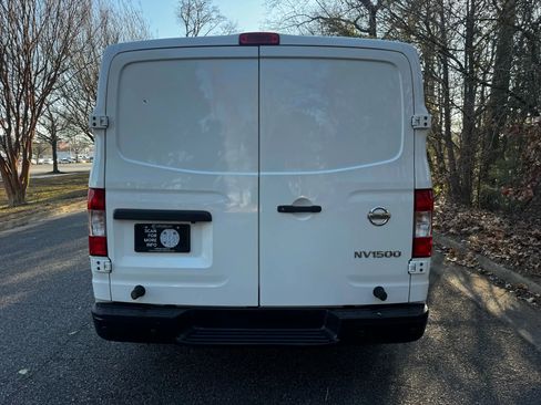Used 2019 Nissan NV 1500 SV image 6