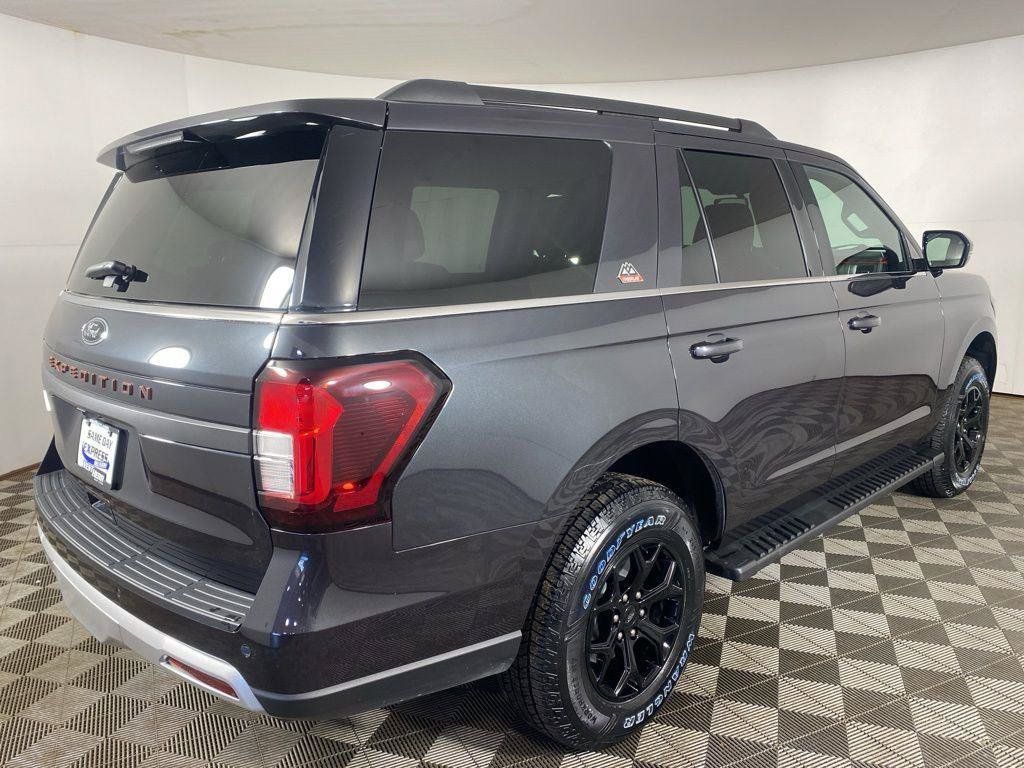 Used 2024 Ford Expedition Timberline AWD/4WD image 27
