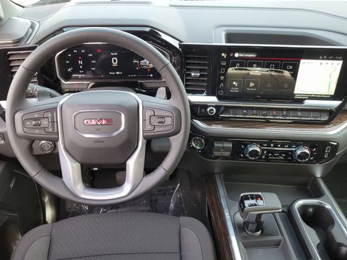 New 2026 GMC Sierra 1500 Elevation w/ Preferred Package image 8
