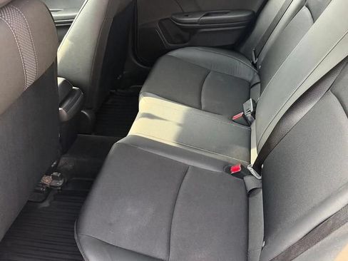 Used 2021 Honda Civic Sport image 12