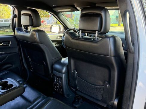 Certified 2020 Dodge Durango R/T image 40