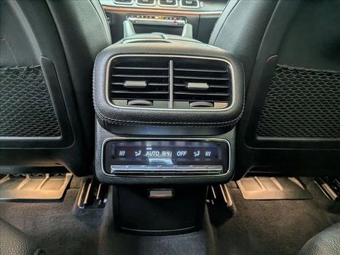 Certified 2022 Mercedes-Benz GLS 450 GLS 450 image 18