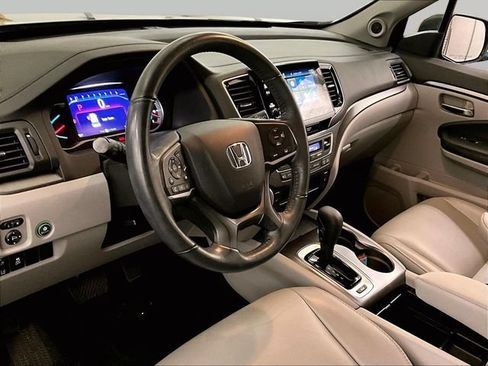 Used 2020 Honda Pilot EX-L image 12