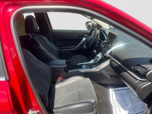 Used 2024 Mitsubishi Eclipse Cross SE AWD/4WD image 15