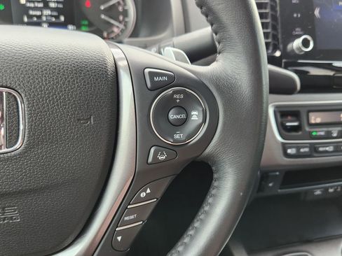 Used 2022 Honda Ridgeline RTL image 29