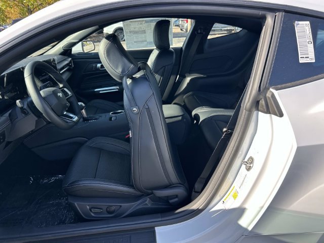 New 2026 Ford Mustang Premium RWD image 16