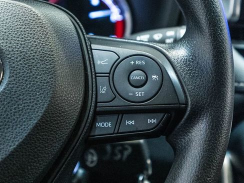 Used 2024 Toyota RAV4 LE image 19