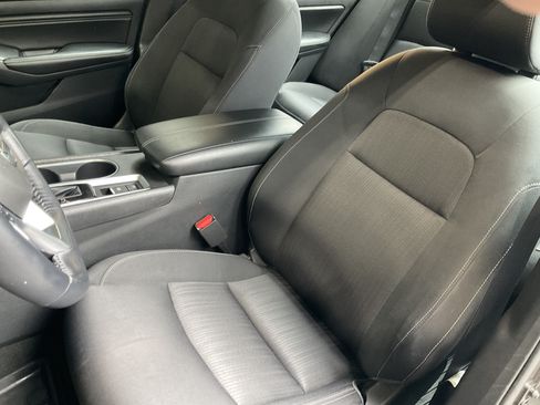 Used 2019 Nissan Altima 2.5 SV AWD/4WD image 29