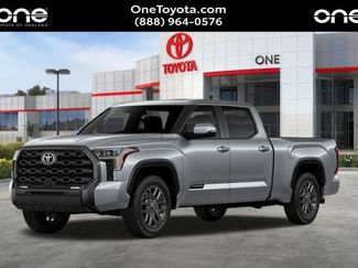 New 2026 Toyota Tundra Platinum AWD/4WD video 2