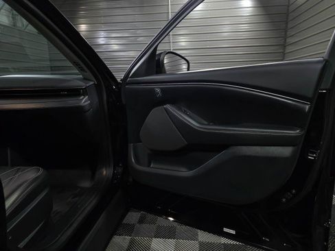 Used 2024 Ford Mustang Mach-E Select w/ Comfort Package Lite image 32