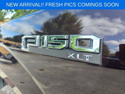 Used 2019 Ford F150 XLT w/ Equipment Group 302A Luxury AWD/4WD image 13