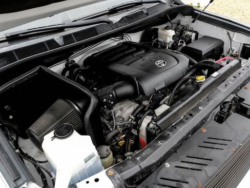 Used 2016 Toyota Tundra Platinum image 47