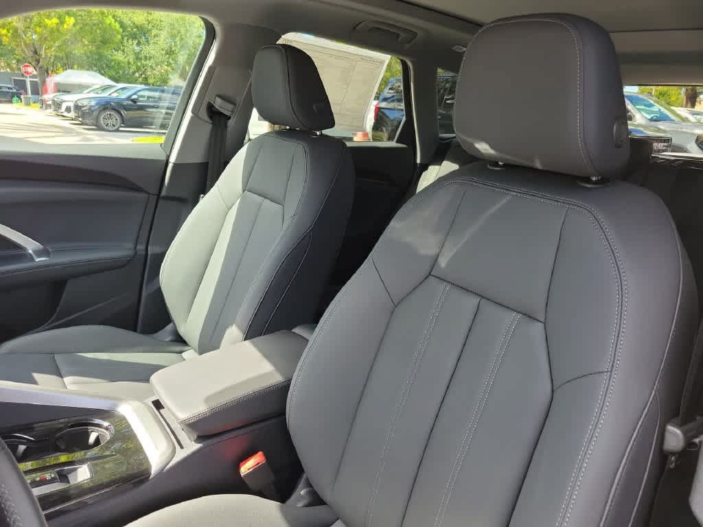 New 2026 Audi Q5 2.0T AWD/4WD image 19