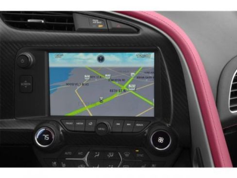 Used 2015 Chevrolet Corvette Z06 image 20