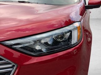 Used 2022 Ford Edge SEL w/ Convenience Package AWD/4WD video 2