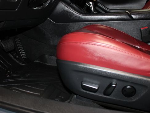 Used 2023 MAZDA MAZDA3 s AWD/4WD image 25
