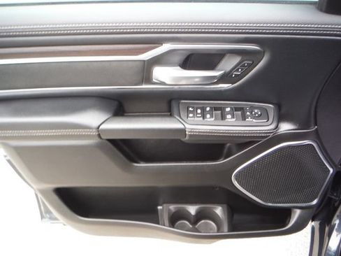 Used 2026 RAM 1500 Laramie AWD/4WD image 19