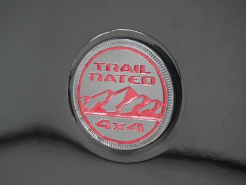 Used 2023 Jeep Wrangler Rubicon w/ Cold Weather Group AWD/4WD image 9