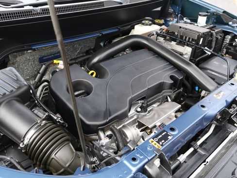 Certified 2024 Chevrolet Equinox LT image 15